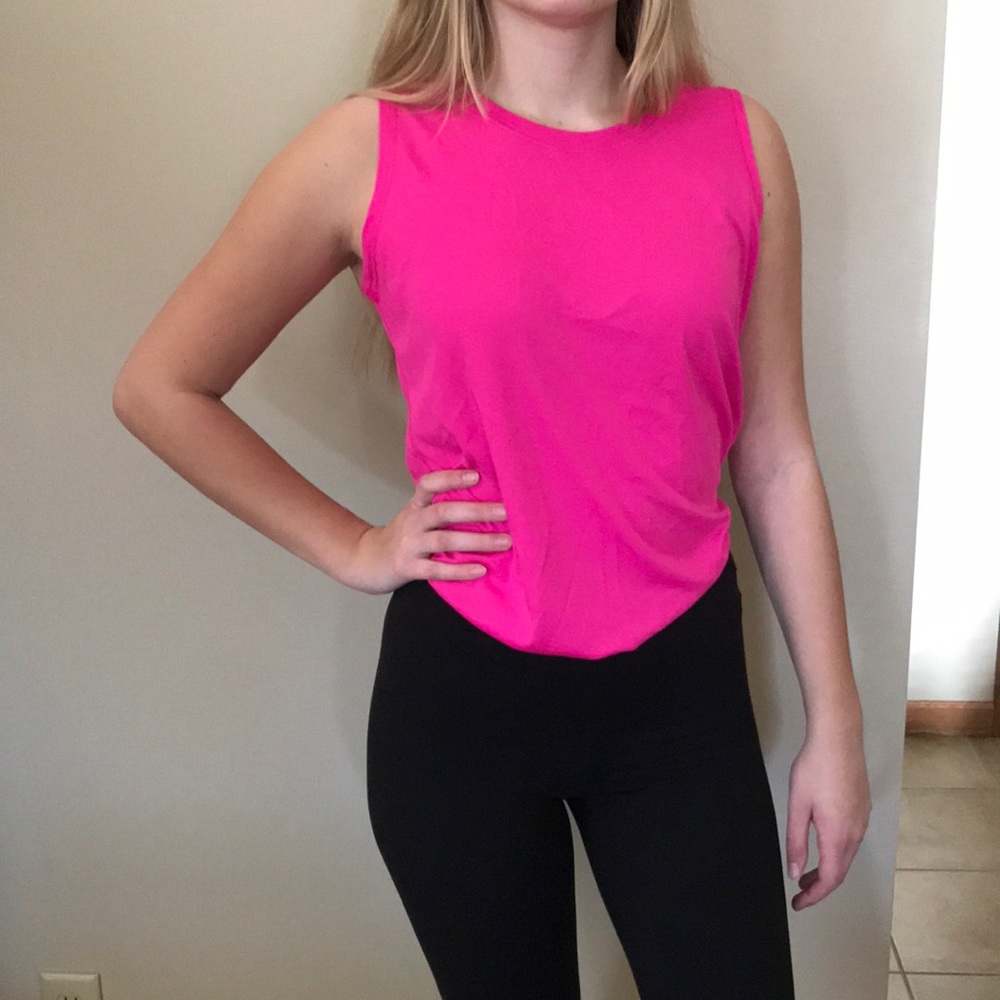 Champion Workout Top